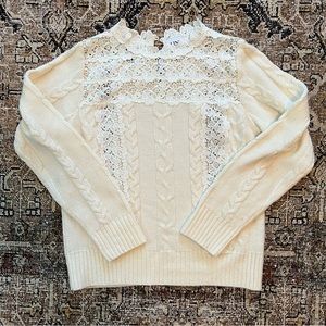 LINI Sweater